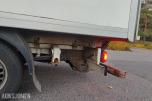 2017 Mercedes-Benz Sprinter 2.1 Diesel, Automat – Kjøl/Frys/Varme | Zepro-løftelem