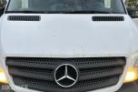 2017 Mercedes-Benz Sprinter 2.1 Diesel, Automat – Kjøl/Frys/Varme | Zepro-løftelem