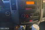 2017 Mercedes-Benz Sprinter 2.1 Diesel, Automat – Kjøl/Frys/Varme | Zepro-løftelem