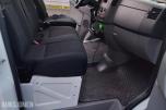 2017 Mercedes-Benz Sprinter 2.1 Diesel, Automat – Kjøl/Frys/Varme | Zepro-løftelem