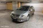 2010 Toyota Avensis  2.2 150hk automat cruisekontroll keyless eu ok 04.2028