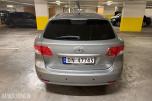 2010 Toyota Avensis  2.2 150hk automat cruisekontroll keyless eu ok 04.2028