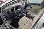 2010 Toyota Avensis  2.2 150hk automat cruisekontroll keyless eu ok 04.2028
