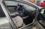 2010 Toyota Avensis  2.2 150hk automat cruisekontroll keyless eu ok 04.2028