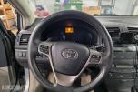 2010 Toyota Avensis  2.2 150hk automat cruisekontroll keyless eu ok 04.2028