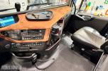2020 Volvo FH540 tankbil med 15000 liter tank. EURO 6