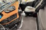 2020 Volvo FH540 tankbil med 15000 liter tank. EURO 6