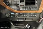 2020 Volvo FH540 tankbil med 15000 liter tank. EURO 6