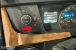 2020 Volvo FH540 tankbil med 15000 liter tank. EURO 6