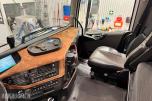 2020 Volvo FH540 tankbil med 15000 liter tank. EURO 6