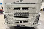 2020 Volvo FH540 tankbil med 15000 liter tank. EURO 6