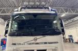 2020 Volvo FH540 tankbil med 15000 liter tank. EURO 6