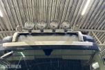 2020 Volvo FH540 tankbil med 15000 liter tank. EURO 6