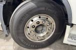 2020 Volvo FH540 tankbil med 15000 liter tank. EURO 6