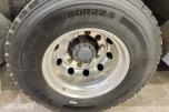 2020 Volvo FH540 tankbil med 15000 liter tank. EURO 6