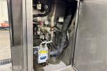 2020 Volvo FH540 tankbil med 15000 liter tank. EURO 6
