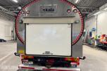 2020 Volvo FH540 tankbil med 15000 liter tank. EURO 6