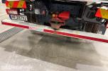 2020 Volvo FH540 tankbil med 15000 liter tank. EURO 6