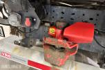 2020 Volvo FH540 tankbil med 15000 liter tank. EURO 6