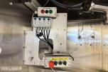 2020 Volvo FH540 tankbil med 15000 liter tank. EURO 6
