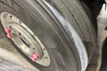 2020 Volvo FH540 tankbil med 15000 liter tank. EURO 6