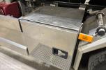 2020 Volvo FH540 tankbil med 15000 liter tank. EURO 6