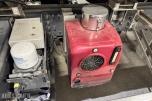 2020 Volvo FH540 tankbil med 15000 liter tank. EURO 6