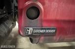 2020 Volvo FH540 tankbil med 15000 liter tank. EURO 6