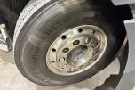 2020 Volvo FH540 tankbil med 15000 liter tank. EURO 6