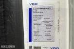 2020 Volvo FH540 tankbil med 15000 liter tank. EURO 6