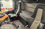 2020 Volvo FH540 tankbil med 15000 liter tank. EURO 6