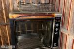 euro grill tg 330