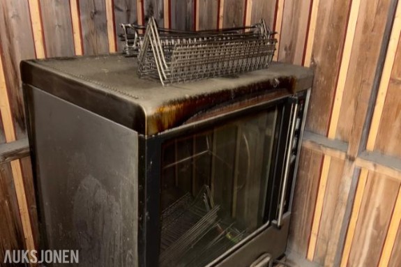 euro grill tg 330