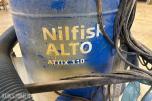 Nilfisk  ALTO ATTIX 110 Industristøvsuger med slange