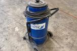 2010 Blastrac  BDC-1220 industristøvsuger 230V