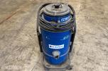 2010 Blastrac  BDC-1220 industristøvsuger 230V