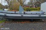 2002 Zodiac SRMN 730 rib - ingen minstepris