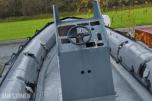 2002 Zodiac SRMN 730 rib - ingen minstepris