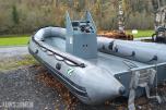 2002 Zodiac SRMN 730 rib - ingen minstepris
