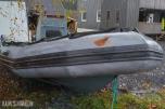 2002 Zodiac SRMN 730 rib - ingen minstepris