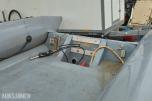 2002 Zodiac SRMN 730 rib - ingen minstepris
