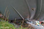 2002 Zodiac SRMN 730 rib - ingen minstepris