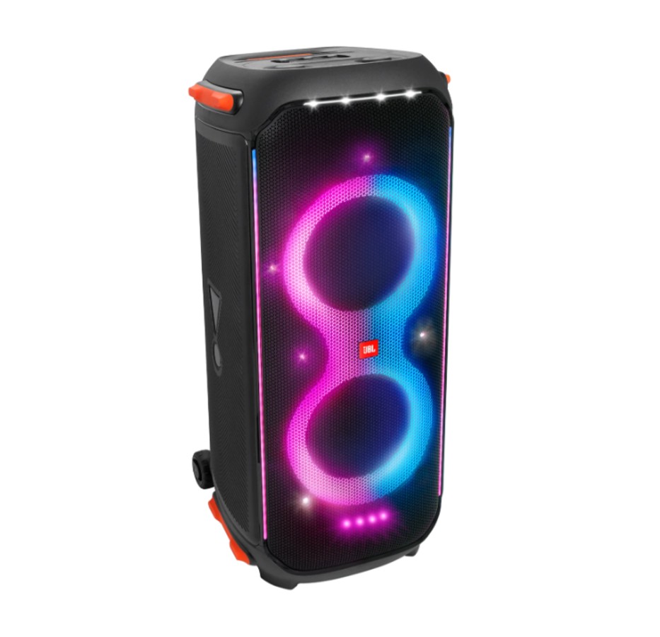 JBL PartyBox 710 800 W partyhøyttaler