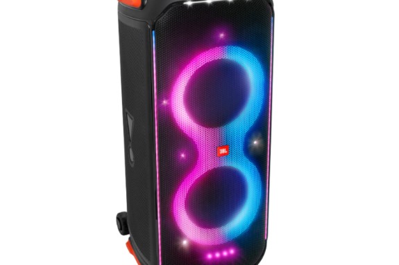 JBL PartyBox 710 800 W partyhøyttaler