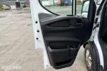 2022 Iveco Daily 35S16 skapbil, 8 paller, bakløfter, varme i skap