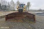 2004 Komatsu D65 PX - 15 bulldoser - reparasjonsobjekt