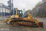 2004 Komatsu D65 PX - 15 bulldoser - reparasjonsobjekt