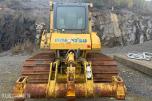 2004 Komatsu D65 PX - 15 bulldoser - reparasjonsobjekt