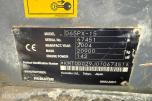 2004 Komatsu D65 PX - 15 bulldoser - reparasjonsobjekt