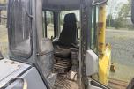 2004 Komatsu D65 PX - 15 bulldoser - reparasjonsobjekt